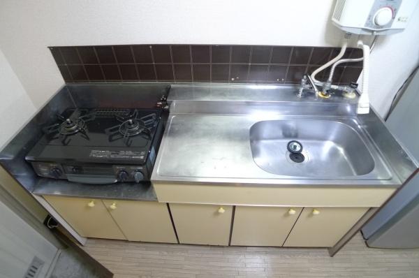 アスナロハイツ(その他設備)