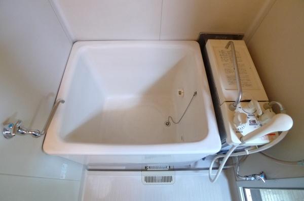 アスナロハイツ(バス)