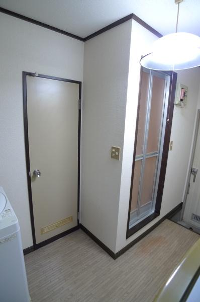 アスナロハイツ(その他内観)