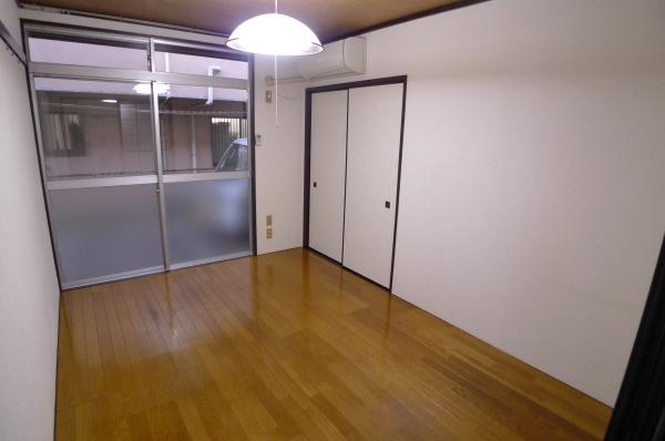 アスナロハイツ