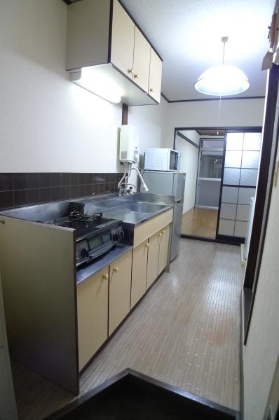 アスナロハイツ