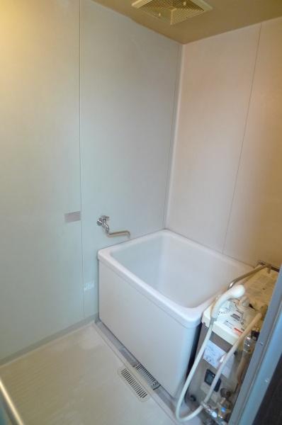 アスナロハイツ(バス)