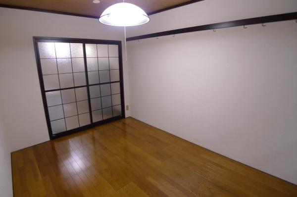 アスナロハイツ