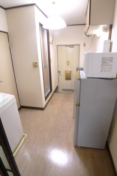 アスナロハイツ(その他)