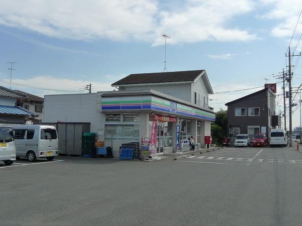 アスナロハイツ(スリーエフ)