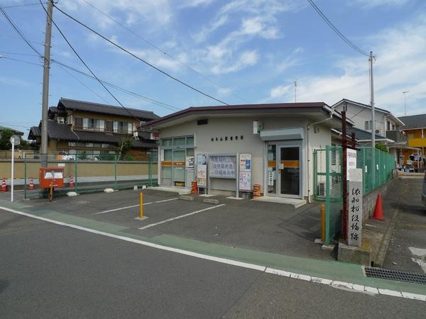 アスナロハイツ(山際郵便局)