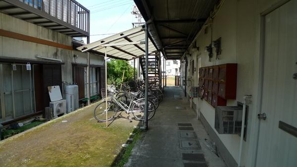 アスナロハイツ(その他共用部分)