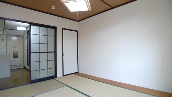 アスナロハイツ