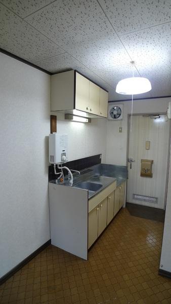 アスナロハイツ