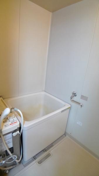 アスナロハイツ(バス)