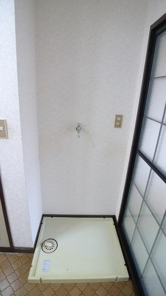 アスナロハイツ(その他)