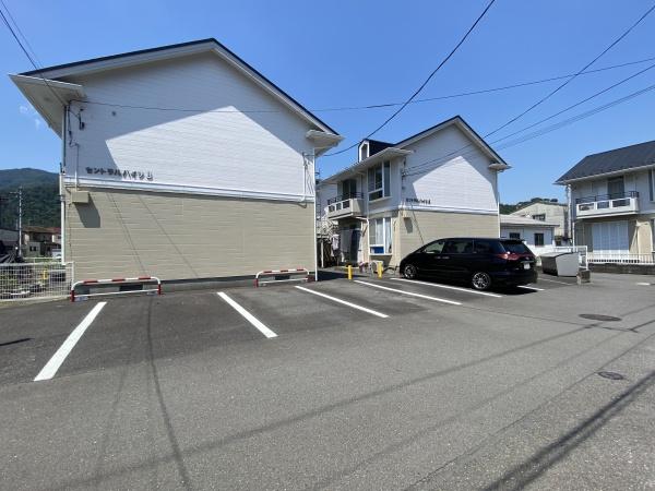 セントラルハイツＡ棟