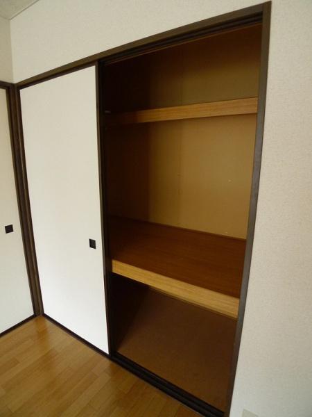 セントラルハイツＡ棟