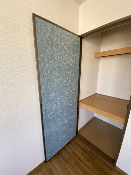 セントラルハイツＡ棟