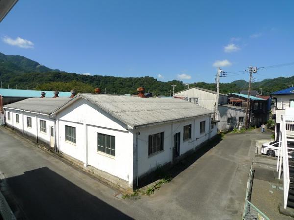 セントラルハイツＡ棟