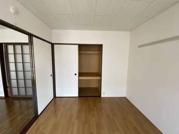 セントラルハイツＡ棟