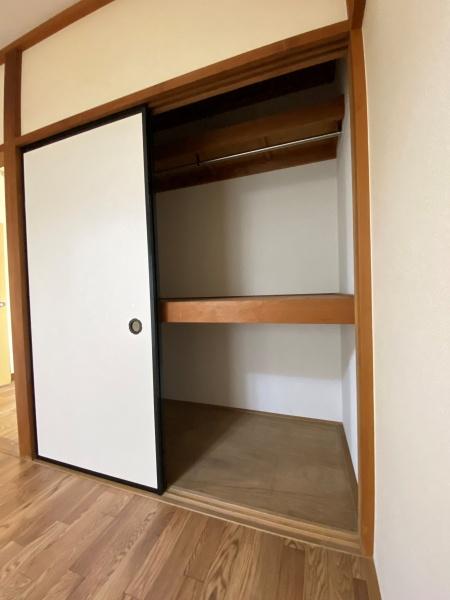 ハイツ井上