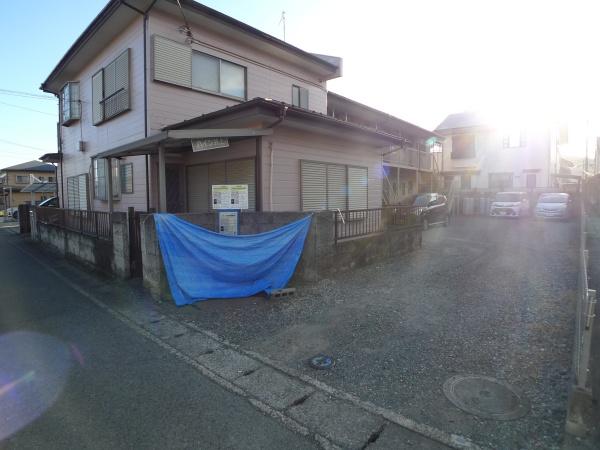 ハイツ井上