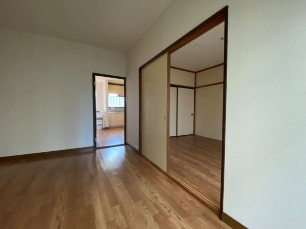 ハイツ井上