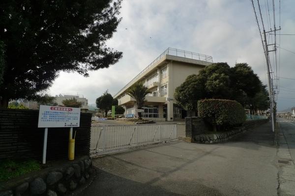中津北原S貸家(愛川町立中津第二小学校)