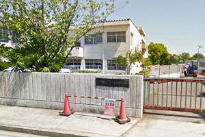 中津北原S貸家(愛川町立愛川中原中学校)