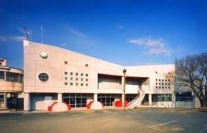 中津北原S貸家(春日台幼稚園)