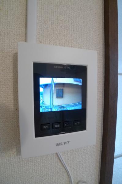 ファミーユ中丸