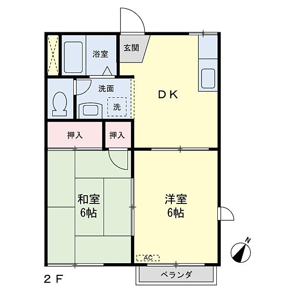 ハイム楠