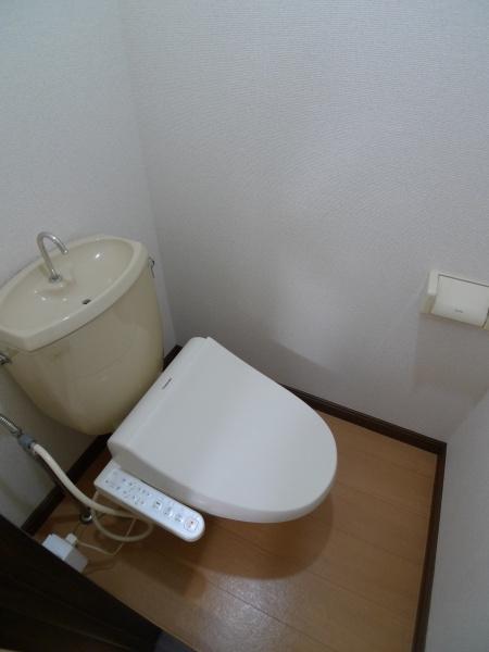 ハイム楠