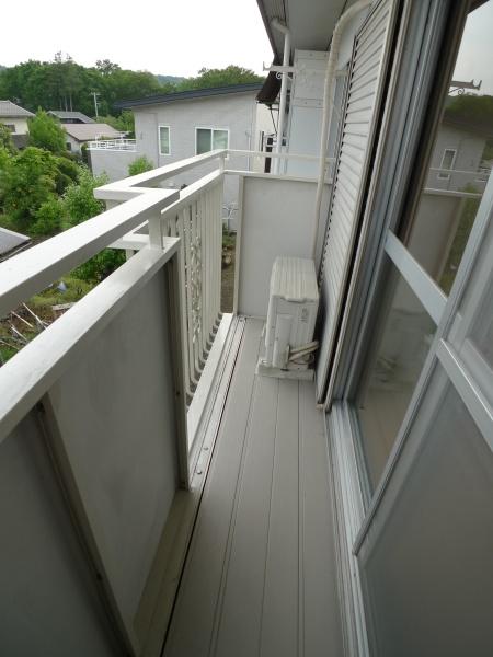 ハイム楠