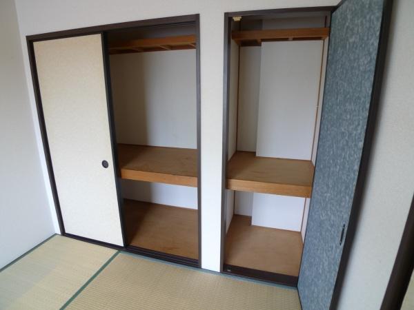ハイム楠