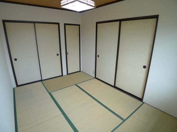 ハイム楠