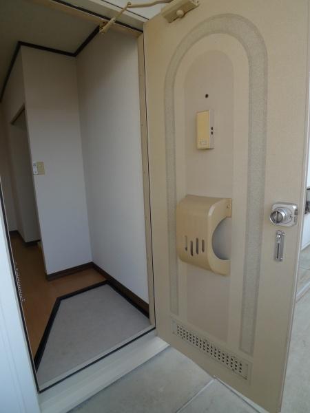 ハイム楠