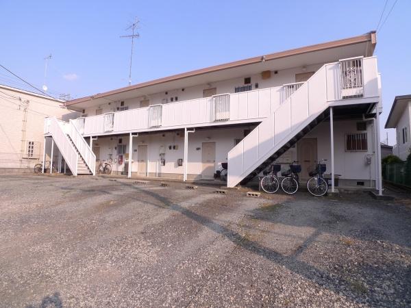 ハイム楠