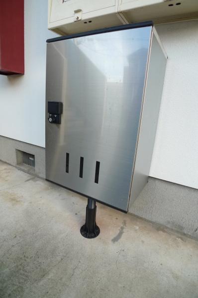 ハイム楠