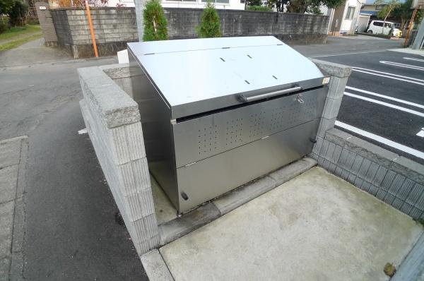ハイム楠