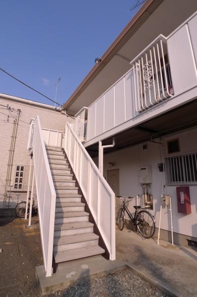 ハイム楠