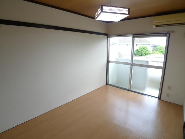 ハイム楠
