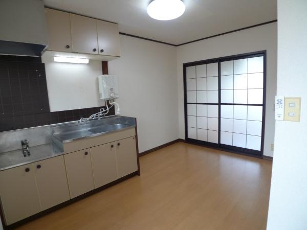 ハイム楠