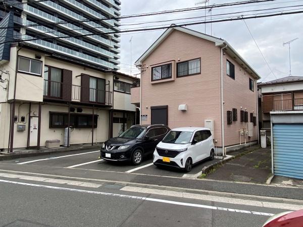 泉Ｕテラス