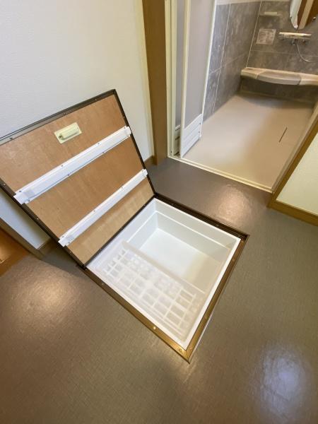 泉Ｕテラス