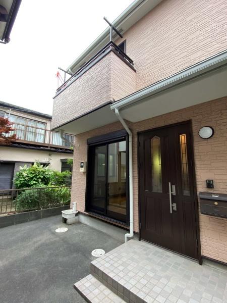 泉Ｕテラス
