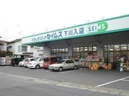 マツノハイツ(ドラッグセイムス下川入店)