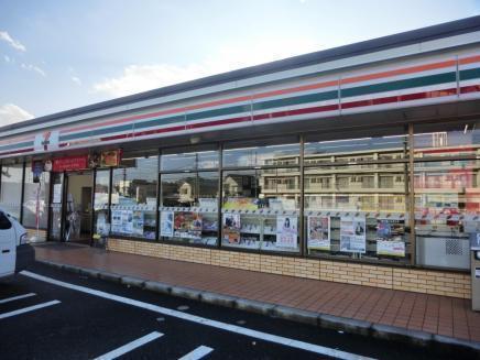 マツノハイツ(セブンイレブン厚木下川入店)