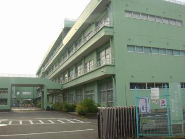 マツノハイツ(厚木市立北小学校)