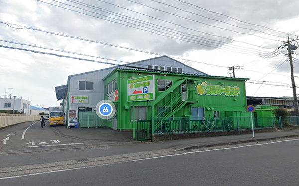 カサブランカ(フラワーランド愛川店)