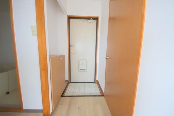 ベルローズ三番館