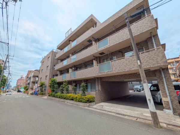 チャイルドシティ