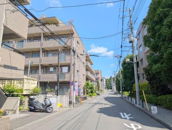 チャイルドシティ