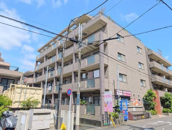 チャイルドシティ